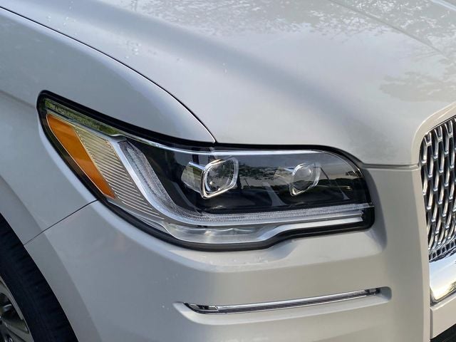 2023 Lincoln Navigator L Reserve CPO