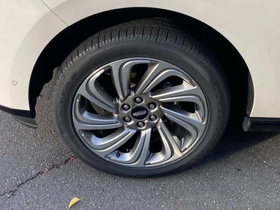 2023 Lincoln Navigator L Reserve CPO