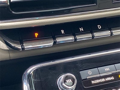 2024 Lincoln Navigator L L Reserve