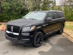 2024 Lincoln Navigator L L Reserve