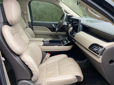 2024 Lincoln Navigator L L Reserve