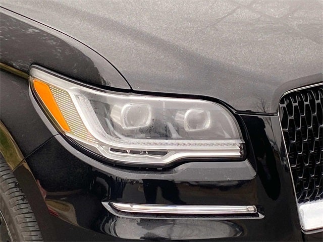2024 Lincoln Navigator L L Reserve