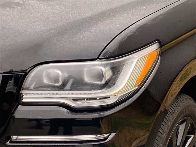 2024 Lincoln Navigator L L Reserve