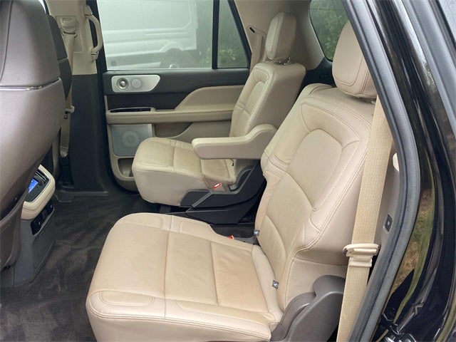 2024 Lincoln Navigator L L Reserve