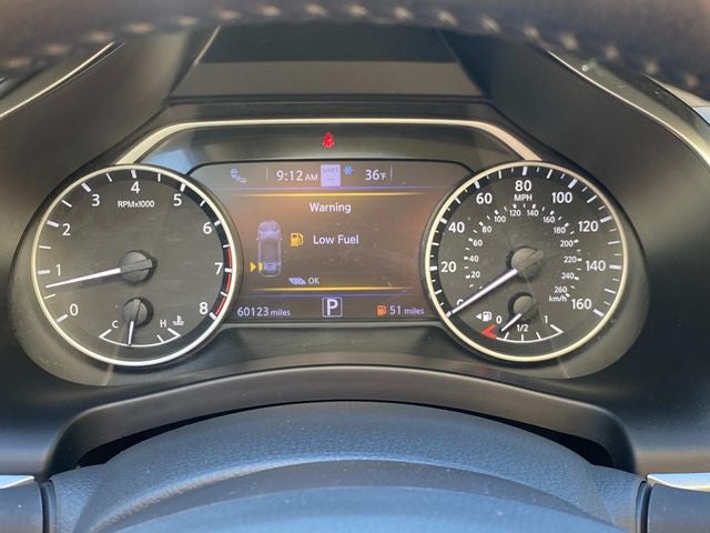 2023 Nissan Murano SL
