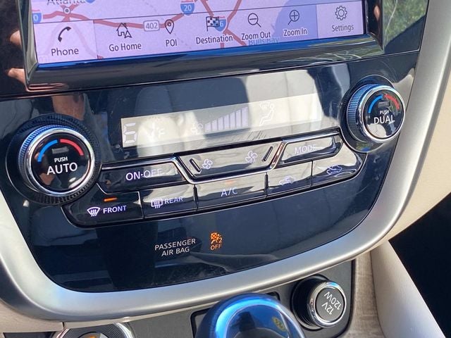 2023 Nissan Murano SL