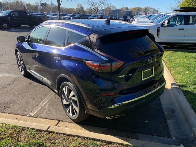 2023 Nissan Murano SL