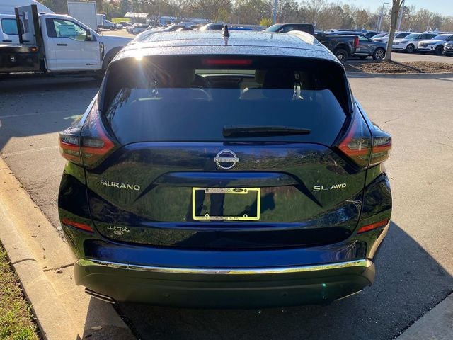 2023 Nissan Murano SL