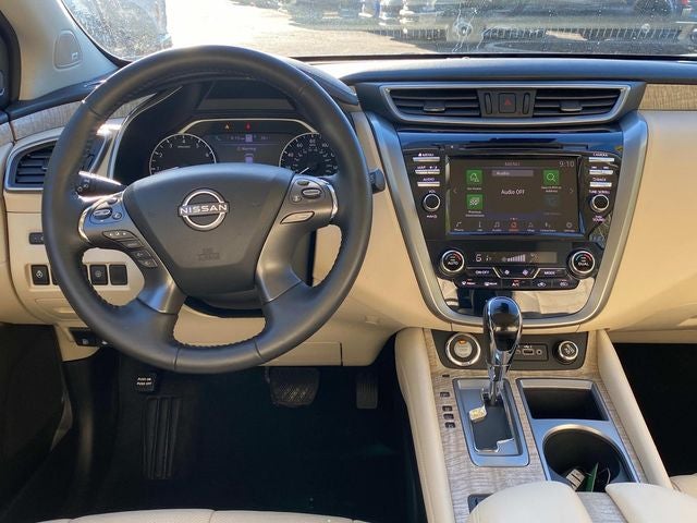 2023 Nissan Murano SL