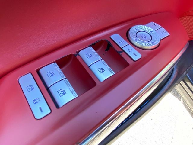 2024 Genesis GV70 2.5T