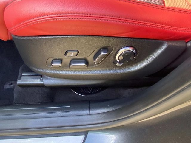 2024 Genesis GV70 2.5T