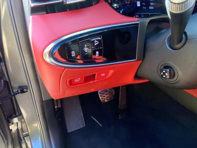 2024 Genesis GV70 2.5T