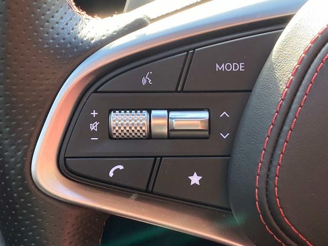 2024 Genesis GV70 2.5T