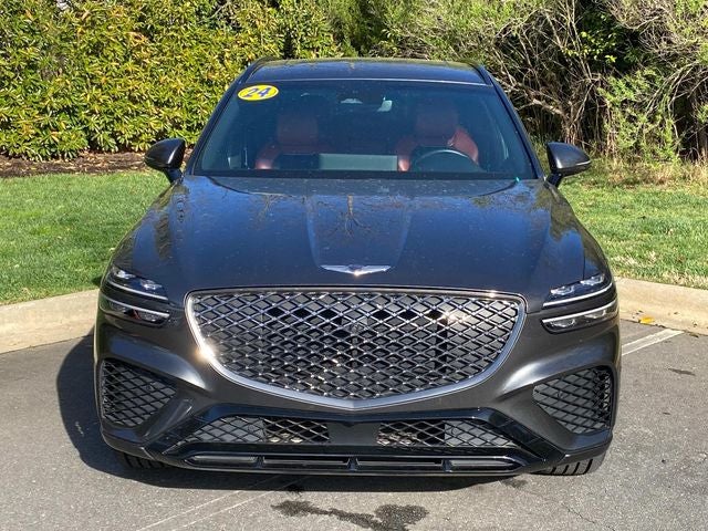 2024 Genesis GV70 2.5T