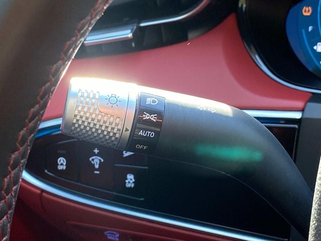 2024 Genesis GV70 2.5T