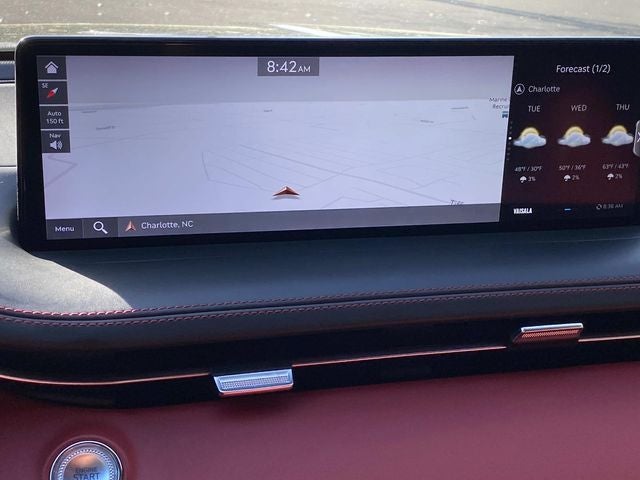 2024 Genesis GV70 2.5T