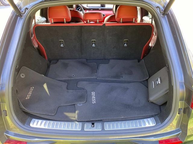 2024 Genesis GV70 2.5T