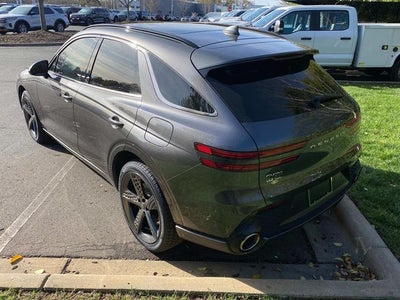 2024 Genesis GV70 2.5T