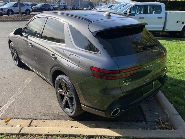 2024 Genesis GV70 2.5T