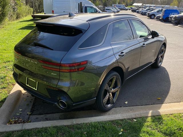 2024 Genesis GV70 2.5T