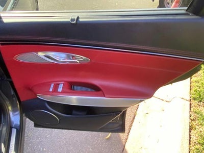 2024 Genesis GV70 2.5T