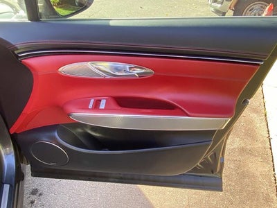 2024 Genesis GV70 2.5T