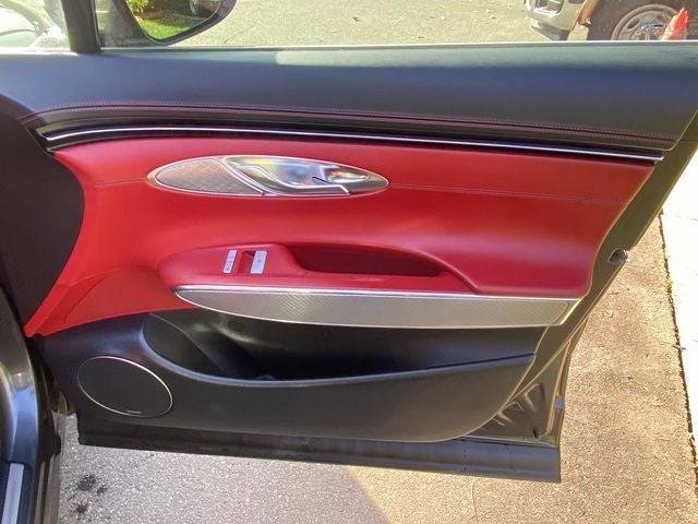 2024 Genesis GV70 2.5T