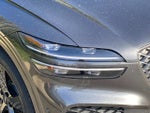 2024 Genesis GV70 2.5T