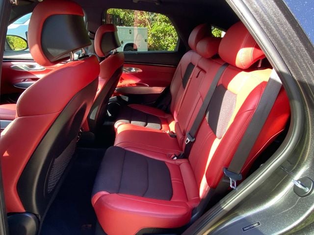 2024 Genesis GV70 2.5T