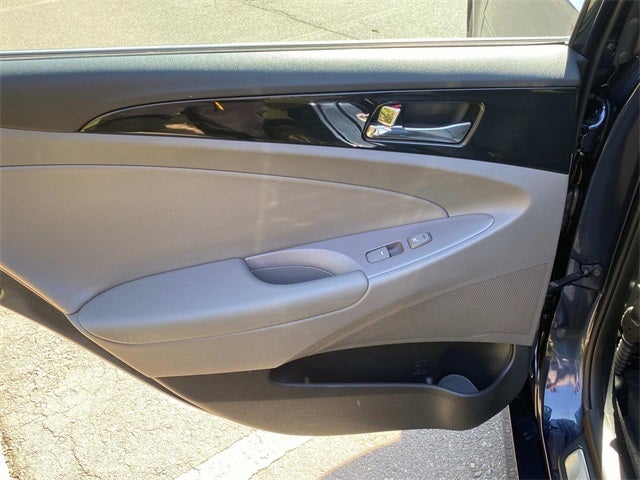 2014 Hyundai Sonata Limited