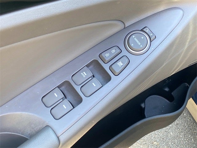 2014 Hyundai Sonata Limited