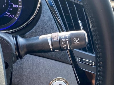 2014 Hyundai Sonata Limited