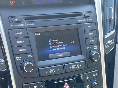 2014 Hyundai Sonata Limited