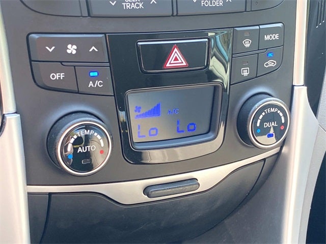 2014 Hyundai Sonata Limited