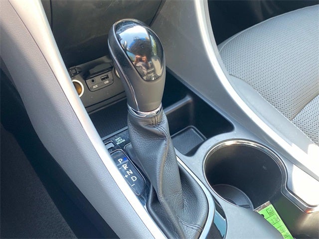 2014 Hyundai Sonata Limited