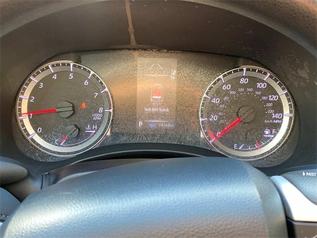 2022 Toyota Highlander L