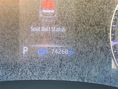 2022 Toyota Highlander L