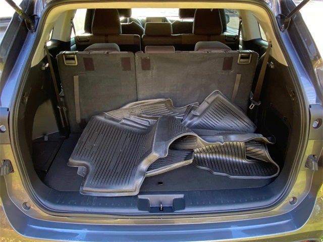 2022 Toyota Highlander L