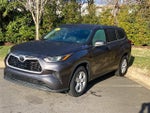 2022 Toyota Highlander L