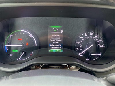 2021 Toyota Sienna XLE 8 Passenger