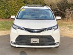 2021 Toyota Sienna XLE 8 Passenger