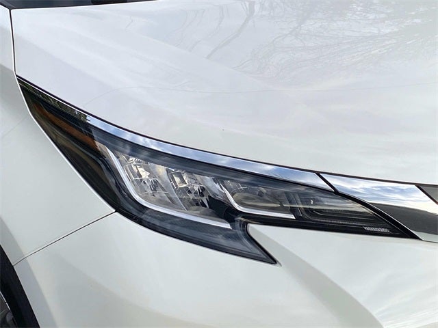 2021 Toyota Sienna XLE 8 Passenger