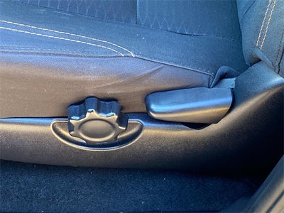 2018 Toyota Tacoma SR5 V6