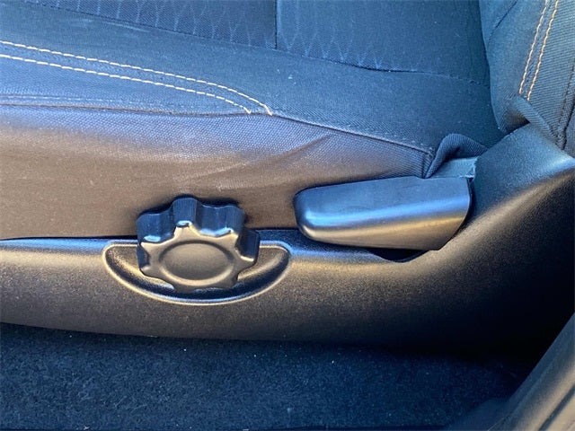 2018 Toyota Tacoma SR5 V6