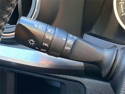 2018 Toyota Tacoma SR5 V6