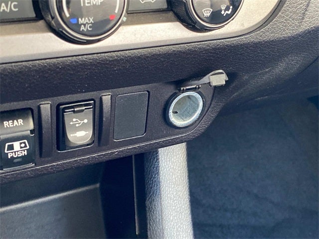 2018 Toyota Tacoma SR5 V6