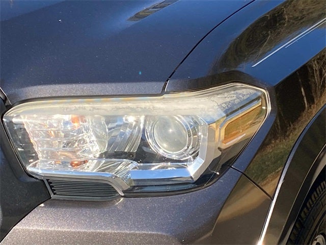 2018 Toyota Tacoma SR5 V6