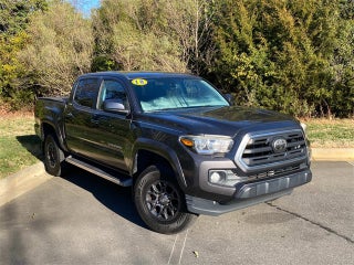 2018 Toyota Tacoma SR5 V6