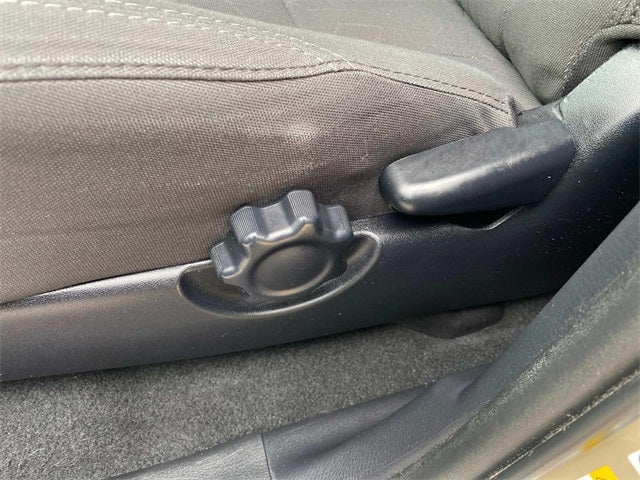 2018 Toyota Tacoma TRD Sport V6