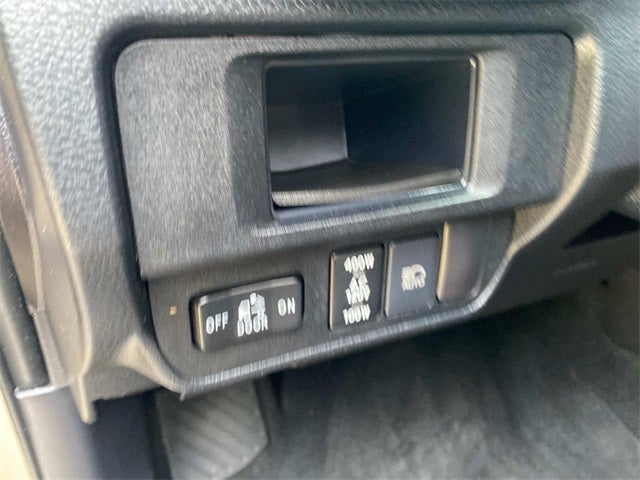 2018 Toyota Tacoma TRD Sport V6